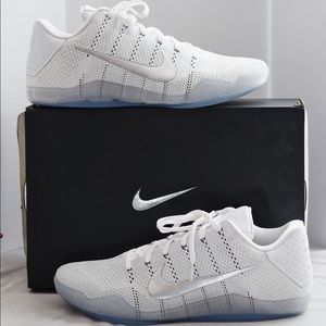 Kobe XI Elite iD Basketball Shoes